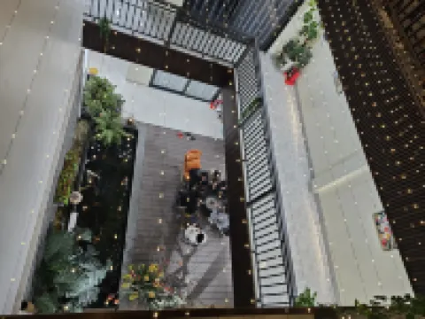 The Dang's Home inn Lao Cai Hotels in Lao Cai