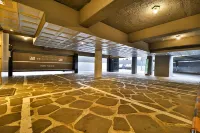 Insta Hotel-MainBranch - موقف سيارات