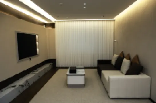 Haiyue Business Hotel