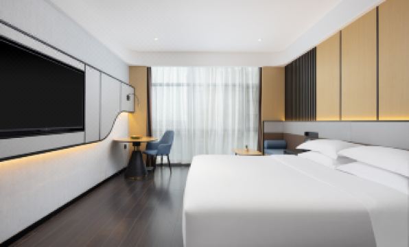 Wanda Yue, Nanxun Ancient Town