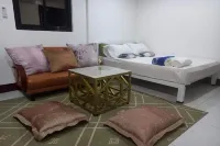 Seven Waves Beachfront la Union - Parvekkeita