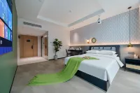 Lisi Future Hotel (Rizhao Xinhe Impression City University Town Branch)