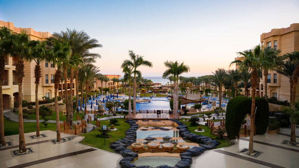 Tropitel Sahl Hasheesh