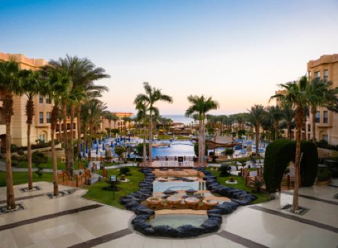 Tropitel Sahl Hasheesh