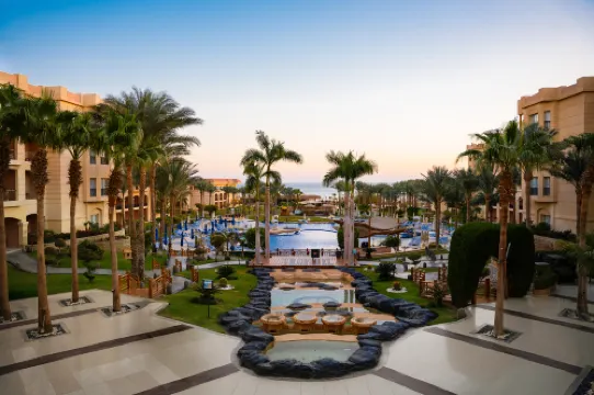 トロピテル サール ハシーシュ