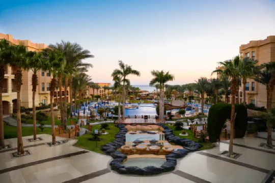 Tropitel Sahl Hasheesh