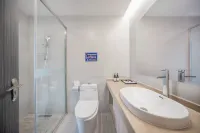 GEM Hotel (Suzhou Lingbi County Government Zhongling Avenue) - Cheap