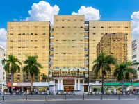 Vienna International Hotel (Shantou MixC Branch)