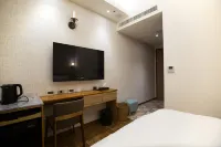 Yuan Hsiang Hotel - 2 Yıldız