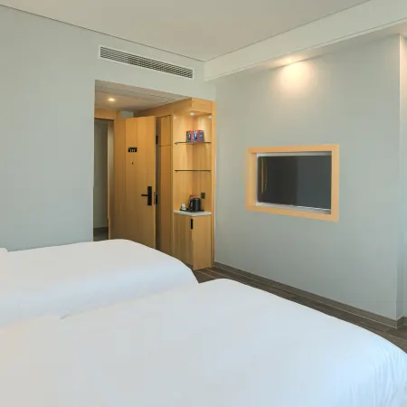 Changde Dongyanjian Homestay