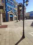 Cheermay Hotel(Changbai Mountain Meirensong Sculpture Park Alice Style Street Store) - 3-Sterne