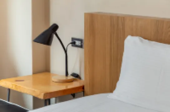 Xinhaiminsu Hotels in 