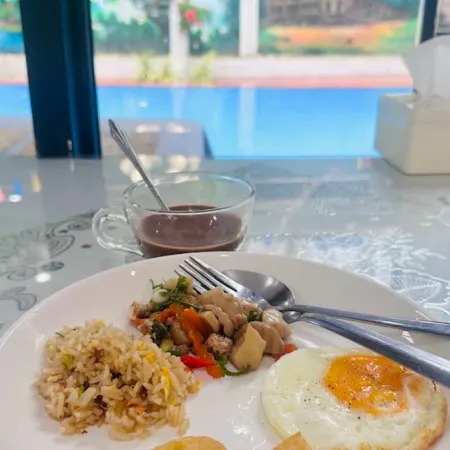 Vientiane Boutique Hotel
