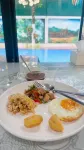 Vientiane Boutique Hotel - พร้อมอาหารเช้า
