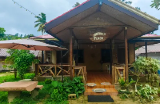 Eashanti's Place