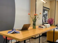 Shankee Hotel (Yibin University Town) - صديق للحيوانات الاليفة