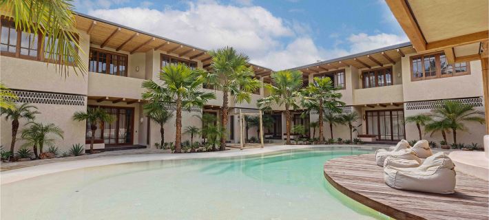 Kumbara Oasis Lombok Hotels in Pujut
