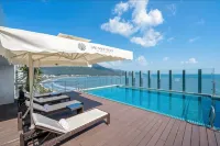 DAO NGOC BEACH HOTEL DA NANG - Rooftop Pools