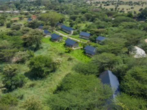 PrideInn Mara Camp & Cottages Hotels near Maasai Mara National Reserve