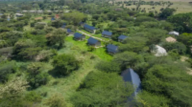 PrideInn Mara Camp & Cottages Hôtels à : 