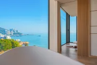 北迴島居海景度假民宿