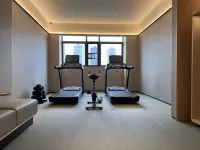 JI HOTEL - Gym