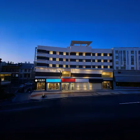GardenCourtResort·Hotel