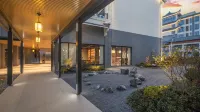 願程酒店（九華山九子古鎮店）