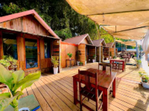 Ban Hao Riverstay Muang Fuang Hoteles en Feuang