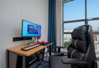Pipixiong E-Sports Hotel (Xiangtan Medical and Health College) - 2-Star