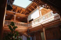 Tonghai Sunshine Guesthouse - 2-Star