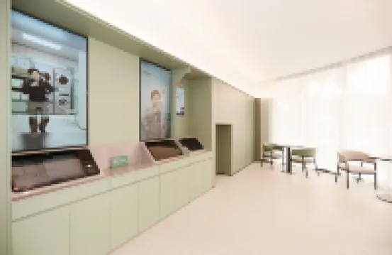 Hi Inn (Puyang Wanda Plaza Shuixiu Street)