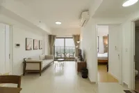 Panda Garden Hotel &Apartment Hotels near An Phu
