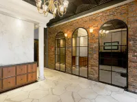 Dream Mansion Hotel - Afhentnings-/afleveringstjenester