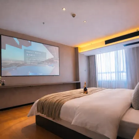 Xinxing Yiju Hotel (Yunzhou Garden)