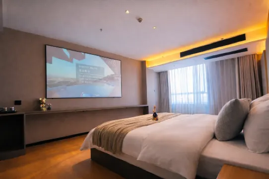 Xinxing Yiju Hotel (Yunzhou Garden)