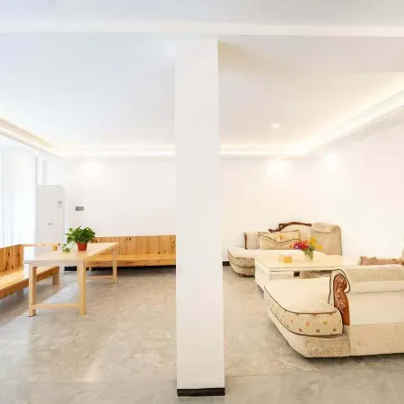 Anxin Homestay (Zhaoxing Dong Village Scenic Area)
