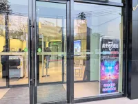 Heguang E-Sports Hotel (Kashgar Old City Scenic Area People's Park) - Esports