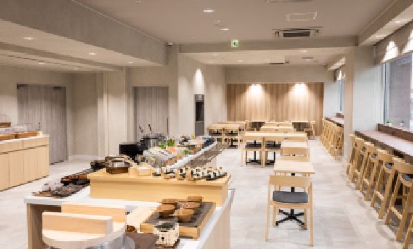 Hotel Keihan Asakusa