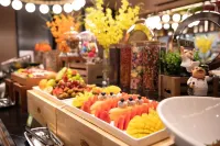 STAR PARK Hotel (Nanning Anji Wanda Plaza Sulu Subway Station）