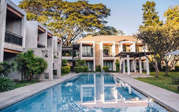 B2 Pai Premier Resort