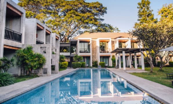 B2 Pai Premier Resort