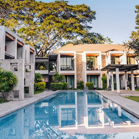 B2 Pai Premier Resort