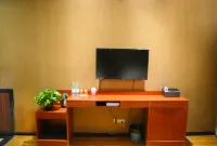 Guazhou Ruiyuan Business Hotel