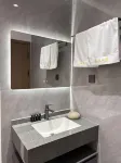 Jiaye Runi Suoyuan | Cloud Haven · Yunqi Mountain Lodge (Jizu Mountain Scenic Area) - شرفة