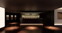 WondIsland Mandao Hotel (Leshan Zhanggongqiao Food Street Branch) - bar