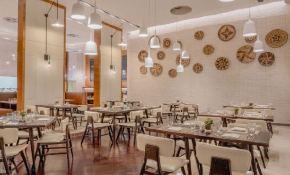 Richmonde Hotel Iloilo