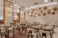Richmonde Hotel Iloilo - Frühstück