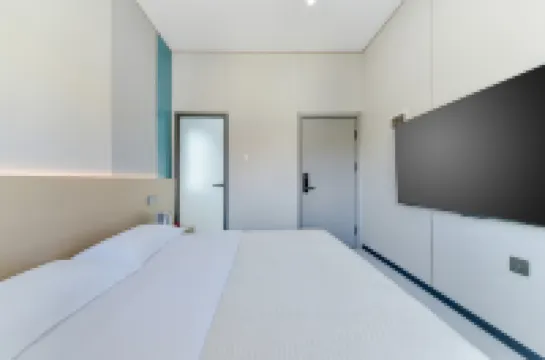 Banyan Tree Villa Hotel โรงแรมใน