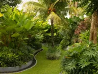 Alaya Private Estate at Damara Village Ubud Hotels near Sambahan